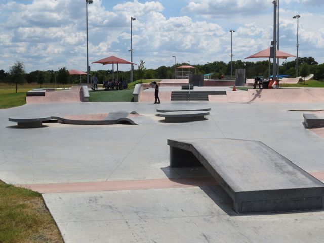 THE BEST 10 Skate Parks near GRAPEVINE, TX - Last Updated